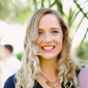 Meet your Posher, Carly